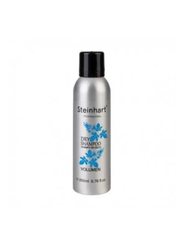 Steinhart Professional Dry Shampoo Volumen 200ml