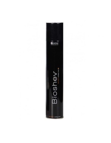 Bioshev Professional Hair Spray Extra Hold 500ml