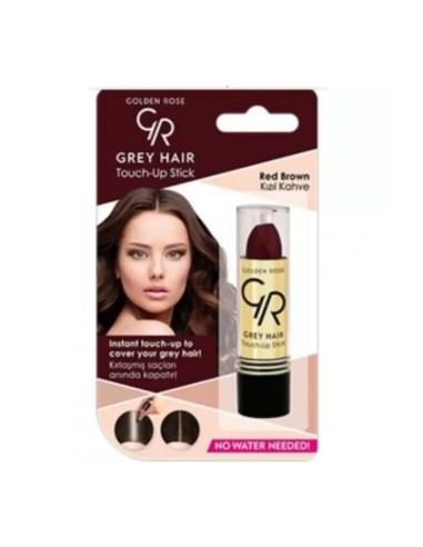 Grey Hair Touch-Up Stick  GR RED