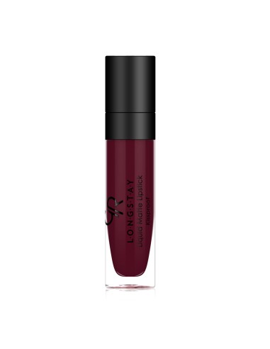 Longstay Liquid Matte Lipstick 15