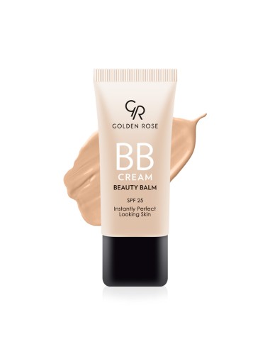 BB Cream Beauty Balm 01