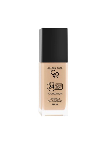 Up To 24 Hours Stay Foundation 04