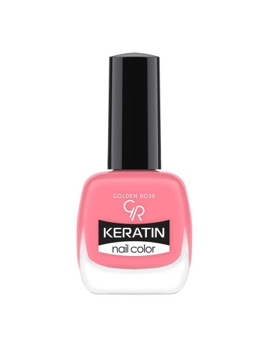 Keratin Nail Color GR 29