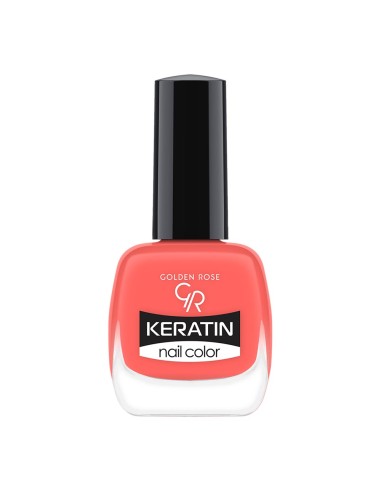 Keratin Nail Color GR 34