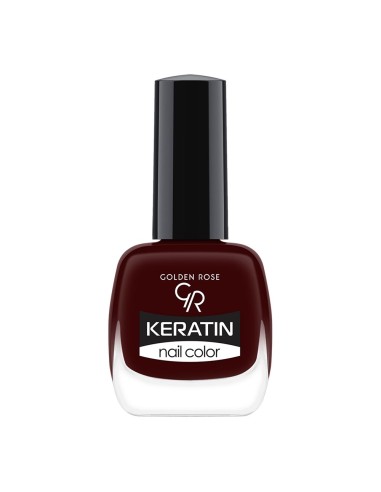 Keratin Nail Color GR 43