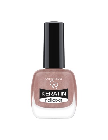 Keratin Nail Color GR 51
