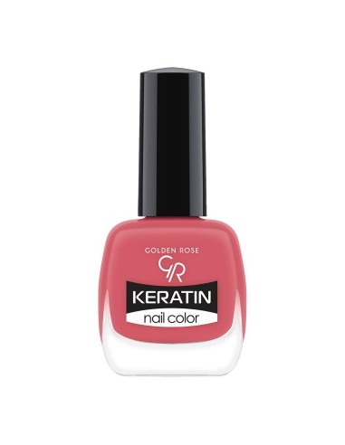 Keratin Nail Color GR 91