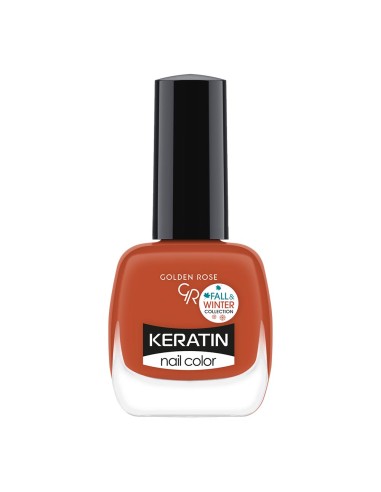 Keratin Nail Color GR 209