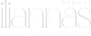 Iliannas Beauty - Logo