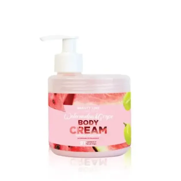 500-06-446_1_body-cream_watermelon-grape_500ml_beauty-line