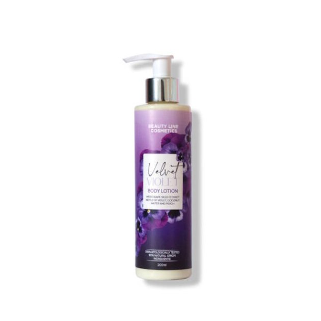 500-20-050_2_BODY_LOTION_VELVET_VIOLET_200ML_BEAUTY_LINE_COSMETICS-768x768